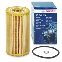 Bosch ÖLfilter BMW 3 E46 5 E39 MG MG Rover 75 RJ Land Rover Freelander L314