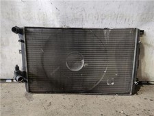 Radiateur Seat ALTEA