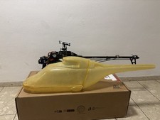 Schlüter Bell 222 Original Bausatz für 600er Klasse mit Dekorsatz In OVP Neu