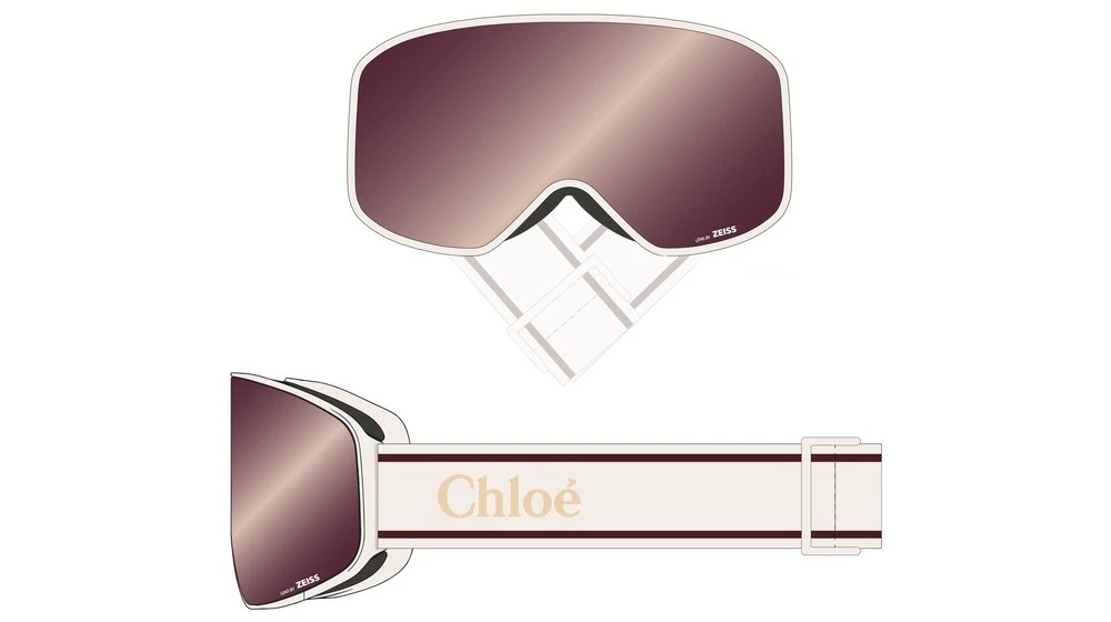 Chloe — NEW Chloe CH 0072S Sunglasses 001 100% AUTHENTIC