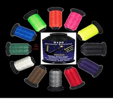 8190 BCY BOW STRING MATERIAL 1/8 lb