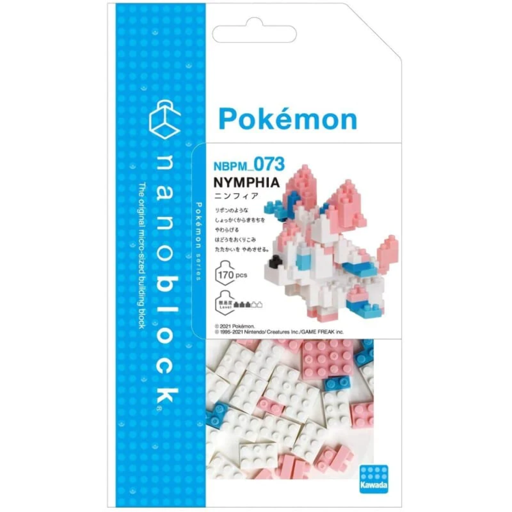 Estrategia de Sylveon en Pokémon Competitivo