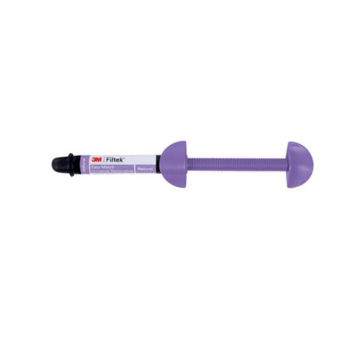 3M  Filtek  Easy Match Universal Restorative 4gm Syringe All Shades USA
