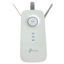 Excellent used TP-LINK AC1750 Wi-Fi Dual Band Range Extender - RE450 TESTED