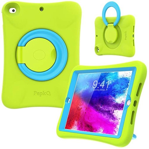 PEPKOO Kids EVA Case for iPad | 7th generation - 第 4/8 張圖片