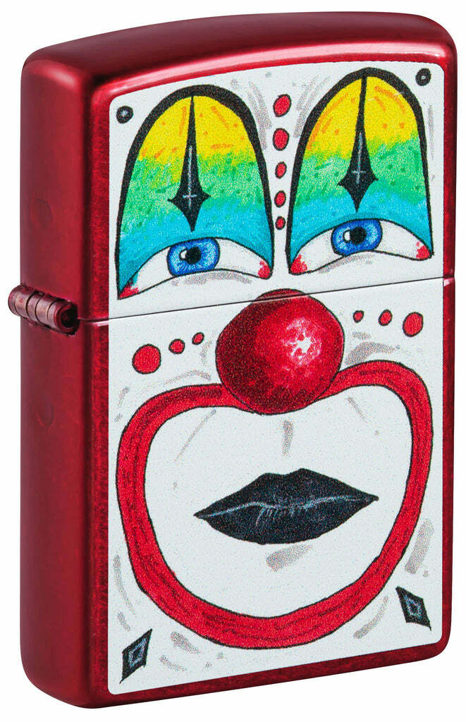 Zippo Lighter by Brann Dailor, Mastodon Drummer, Limited Edition