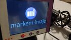 Markem-Imaje Large Character 4500 Valve Jet Coder read