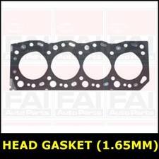 Head Gasket Fits VW TARO 2.4 2L 509GH