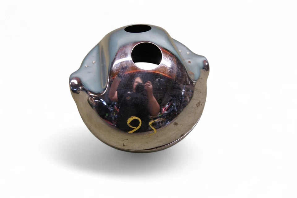 Cubo y anillo de faros Suzuki GT380 GT550 51810-341 SAE M3 *AH60 S6 Foto 4 de 4