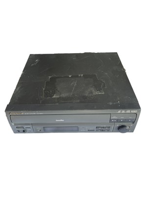 レーザーディスクプレイヤー PIONEER CLD-V2600 レーザーディスクプレイヤー PIONEER CLD-V2600