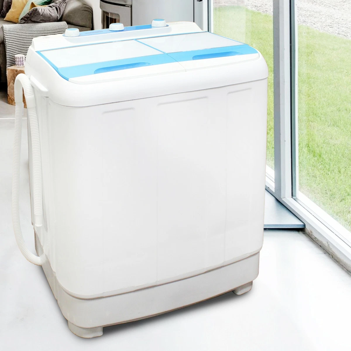 Electric sale washing machine