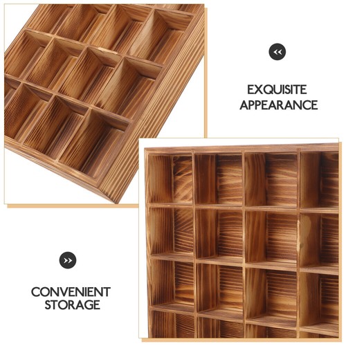 2 Pack Schrauben Aufbewahrungskiste Praktischer Organizer Baby - Bild 4 von 12