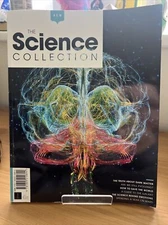 The science collection magazine