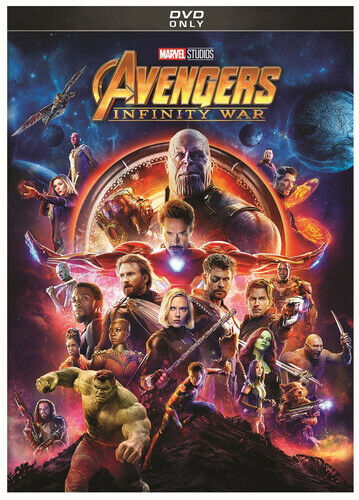 Marvel Avengers Infinity War Character Logos eBay | T-Shirt