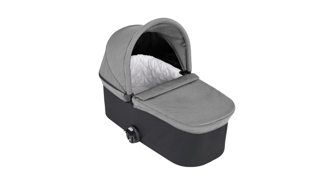 pram deluxe baby jogger