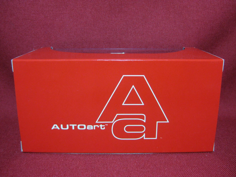 1:43 1976 Ford XB Falcon GT Allan Moffat/V Schuppan Hardie-Ferodo Bathurst 1000 - Image 3 of 3