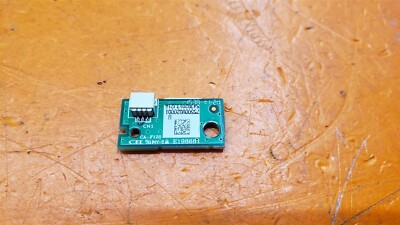       TV Key Control Button Board 748.00W14.0011