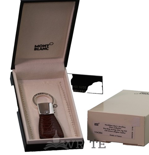 MONTBLANC Timewalker 116058 TO265214 | eBay