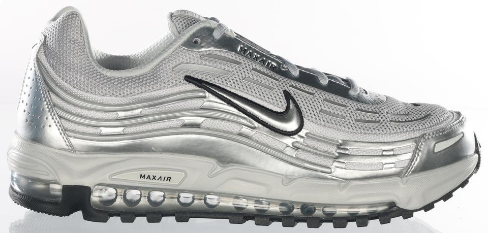ひ。未使用❗ナイキ　AIR MAX TL 2.5 　26cm Nike Air Max TL 2.5 Metallic Silver for Sale | Authenticity