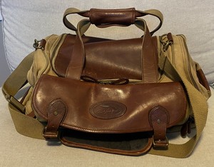 bob timberlake bag