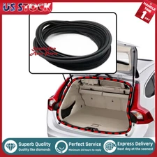 NEW Weatherstrip Trunk Lid Rubber Seal Fit For 2002-2006 Toyota Camry