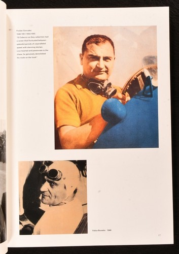 1993-5 2Vols Ferrari Yearbooks Letter from the Director of Communications - Foto 10 di 12