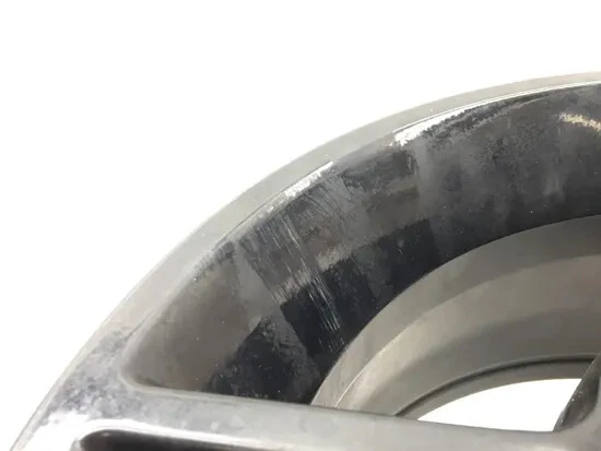 Llanta trasera 2009 Can-Am Spyder GS Roadster SE5 2885A x Foto 3 de 4