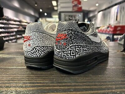NIKE AIR MAX 1 OA YT CI1505 001 NIKE AIR MAX 1 OA YT CI1505 001