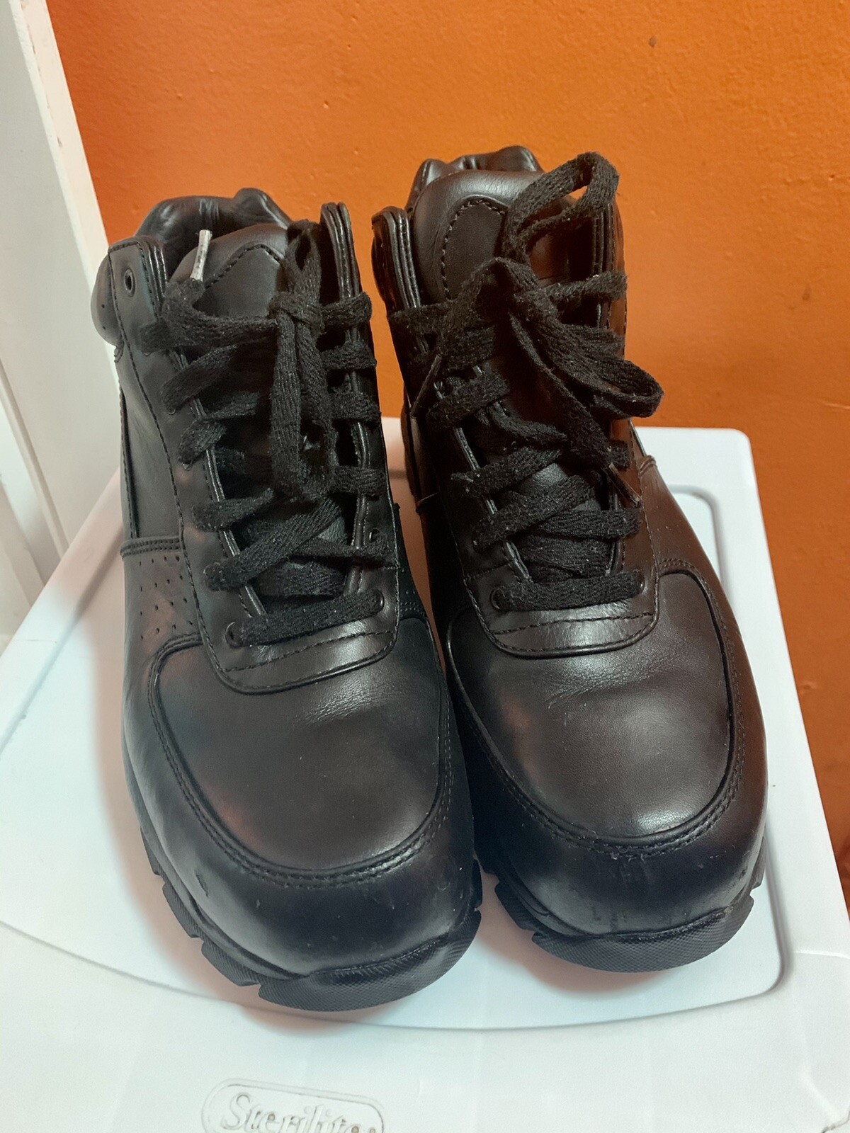 nike air max goadome 2013