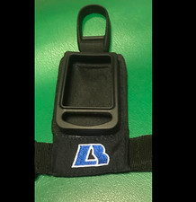 Larsen & Brusgaard , ALFA- Ares 2 Hand Mount , cinturino porta altimetro da mano