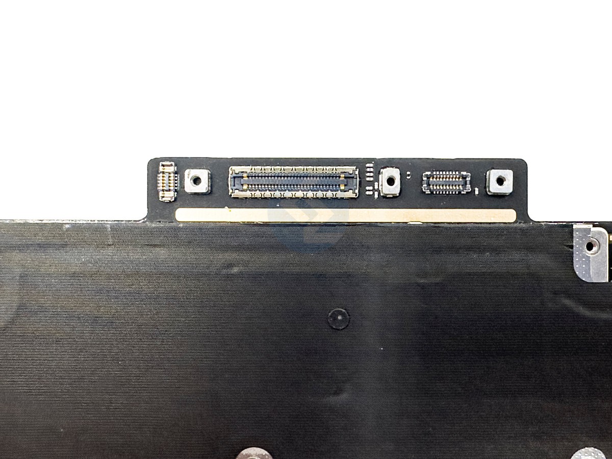 M2 3.49 GHz 8GB 256GB SSD Logic Board 820-02536-A for Macbook Air