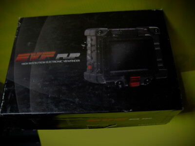 ZACUTO Z-Finder EVF PRO 3.2