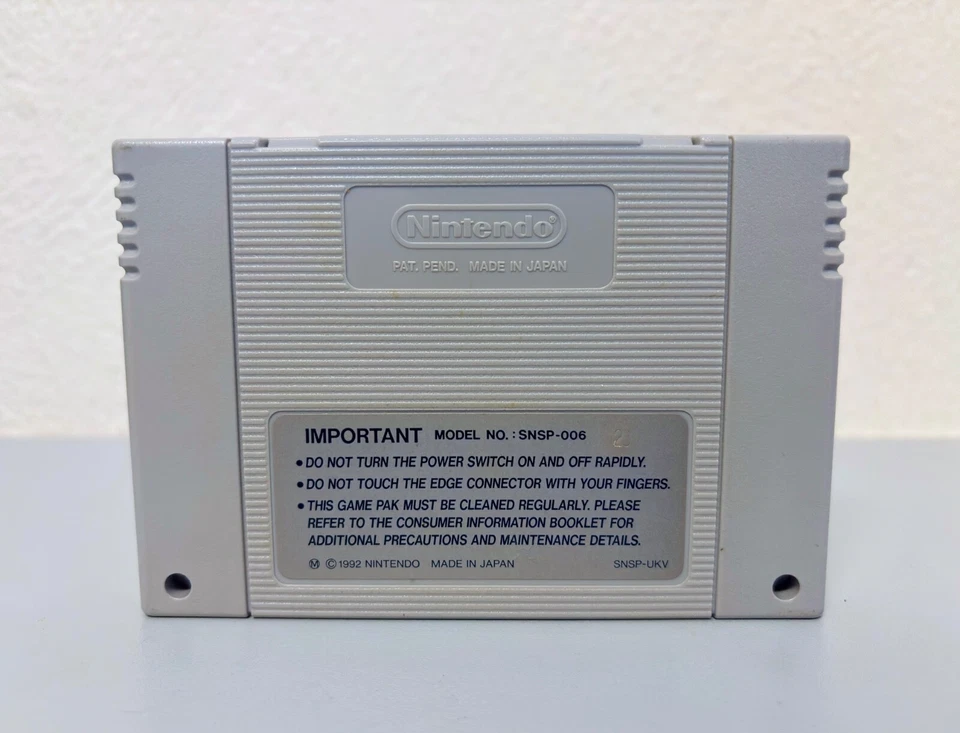 Captain America And The Avengers Marvel Comics Super Nintendo 1992 UK PAL - Image 2 of 4