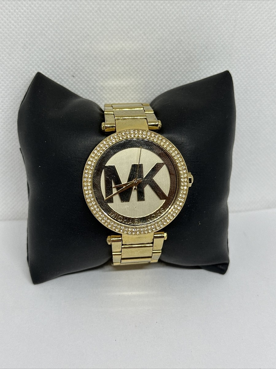 Michael Kors Parker MK5784 Women display picture 3