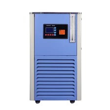 5L -10~199℃ High Low Temperature Integrated Machine Chiller Heated Circulator
