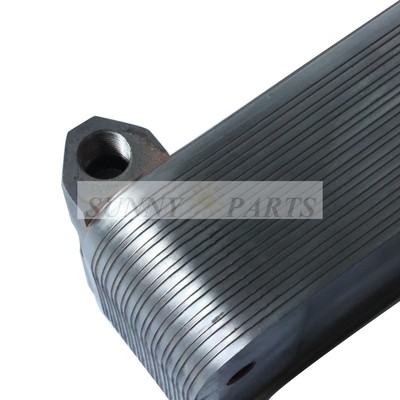 21359570 Oil Cooler Transmission fits for Volvo Truck VV058BK-OCL2 