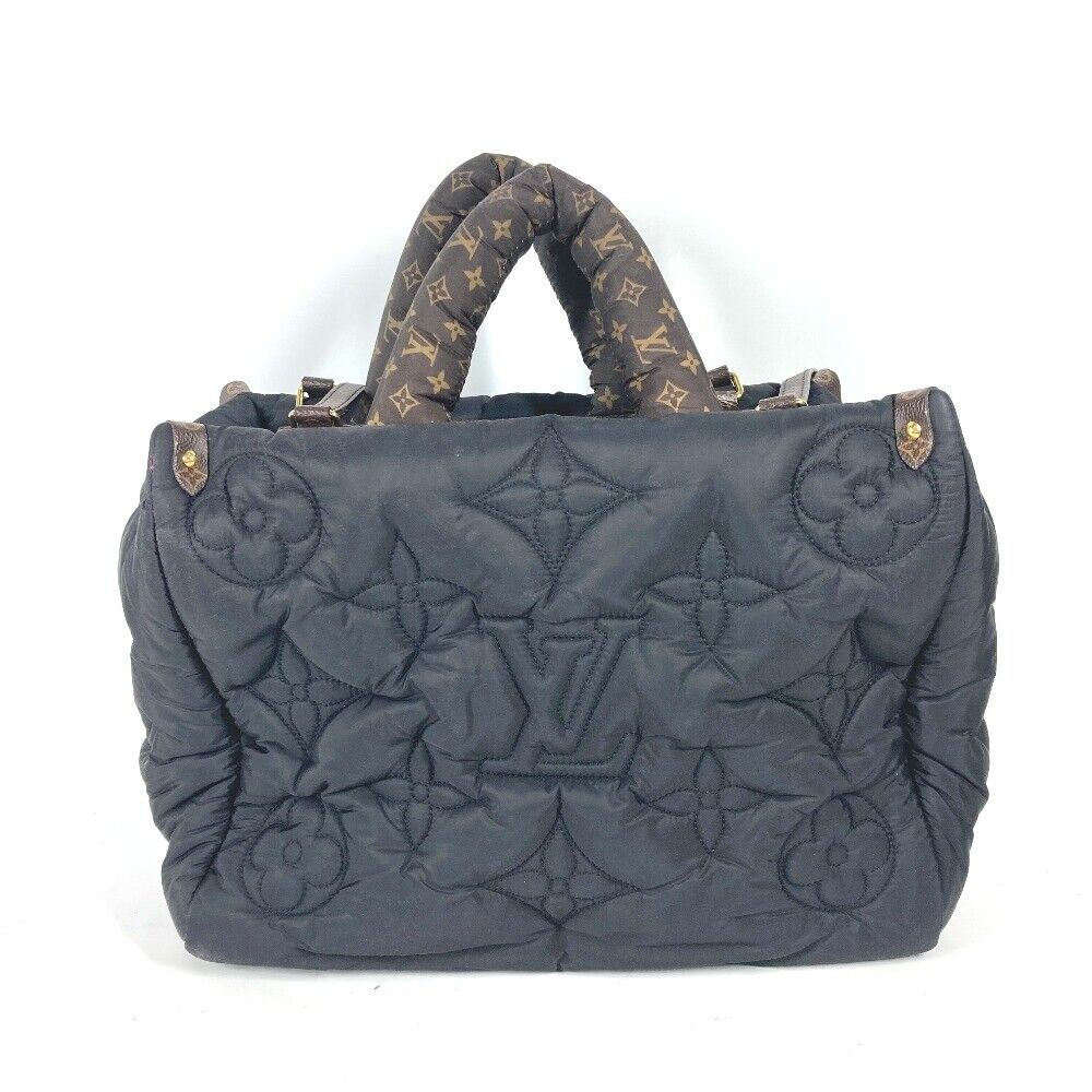 LOUIS VUITTON M21069 LV Pillow Monogram On the Go MM LOUIS VUITTON M21069 LV Pillow Monogram On the Go MM