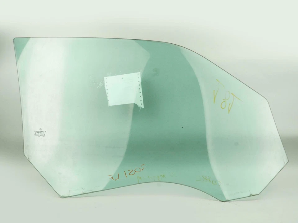 Dodge Magnum 2005-2008 ventana puerta de vidrio lado del conductor izquierdo delantero izquierdo 43R000263 Foto 2 de 4