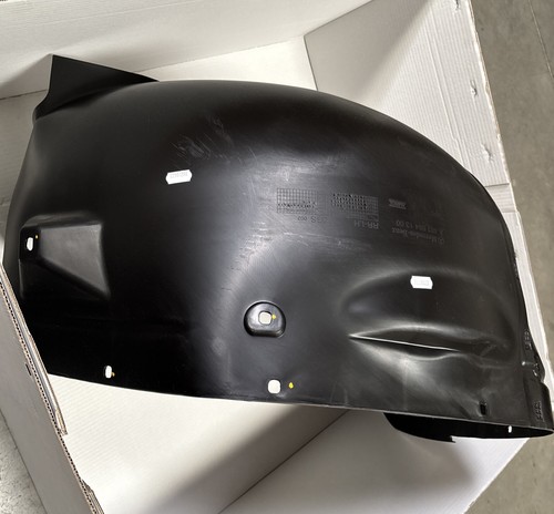 New MERCEDES-BENZ G W463 Rear Left Fender Liner A4638841300 - Picture 3 of 8