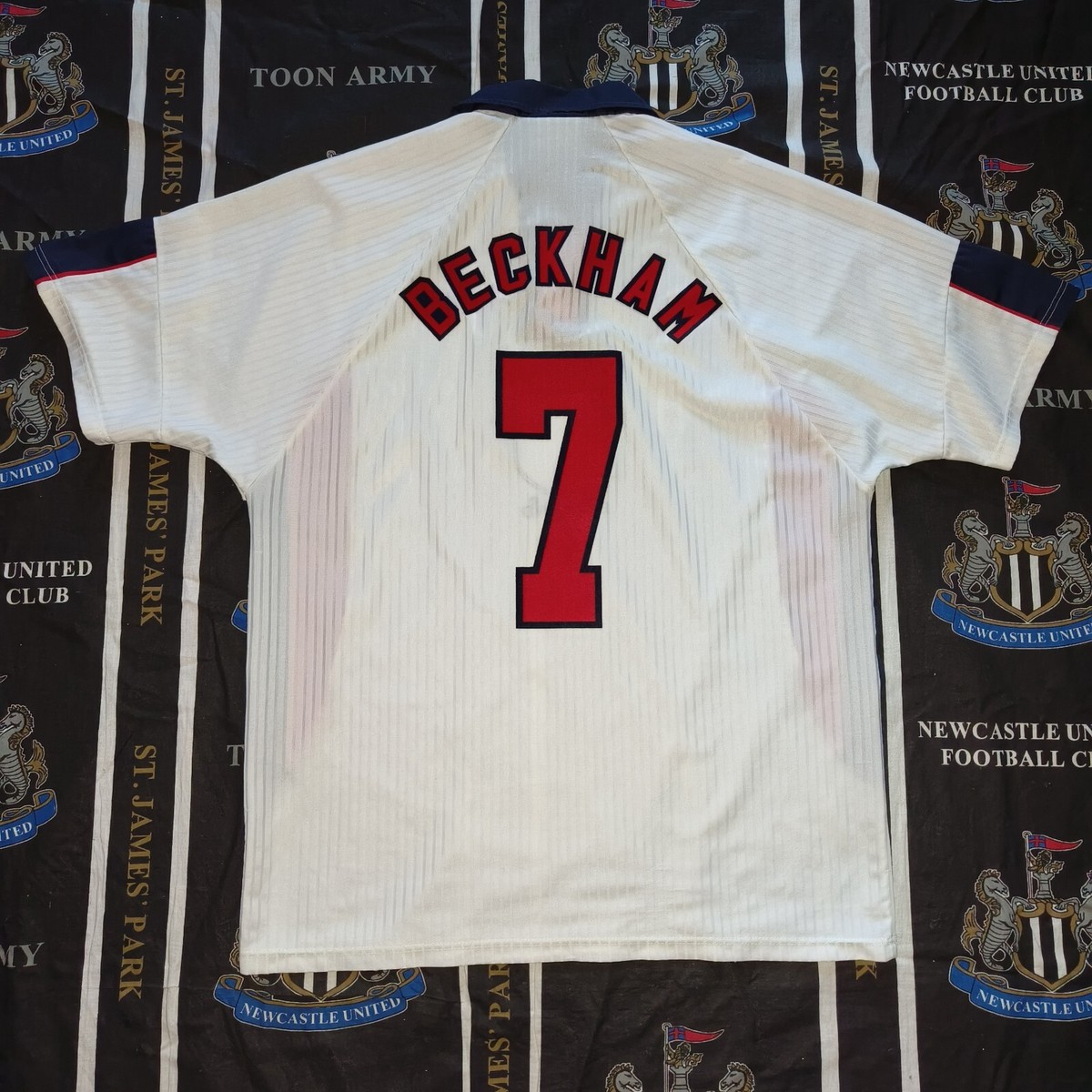 Tシャツ・カットソー UMBRO X KASINA 1997 Football Jersey T