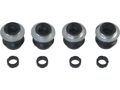 38FT49Z Front Disc Brake Caliper Guide Pin Boot Kit Fits Toyota Corolla