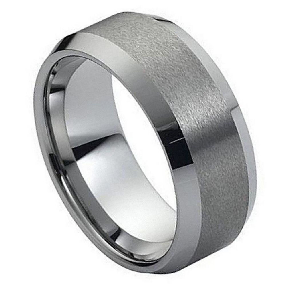 Tungsten