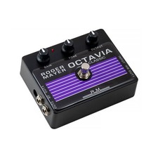 Roger Mayer Guitar Fuzz Pedals for sale | eBay