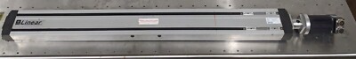 parker compumotor 32'' linear translation stage newport anorad daedal