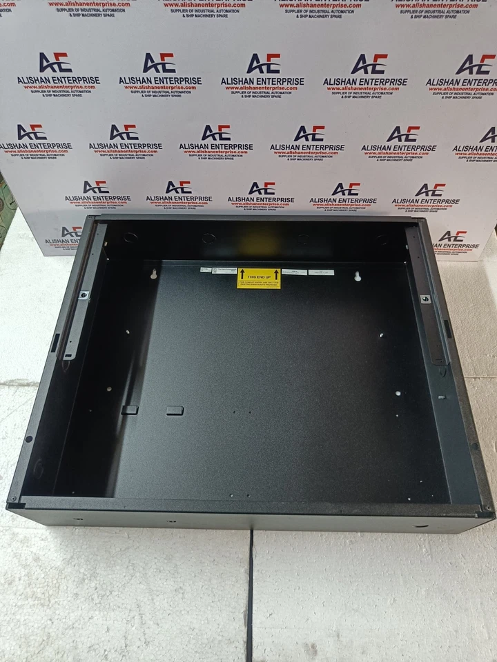 Notifier SBB-A4 NEW OLD STOCK - Image 2 of 4