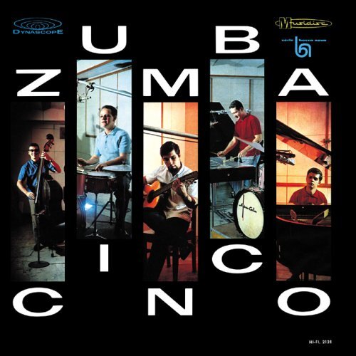 Zumba 5 Zumba Cinco (CD)