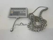 GG6:  Philips M1106C Remote Patient Monitor Keypad