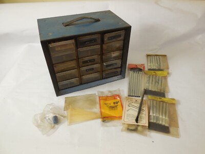 Vintage Huge Lot: R/C Model Planes/ Boats and/or Car Parts - Old/New/Used Stock