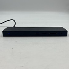 VisionTek VT2500 Docking Station. No Power Su...