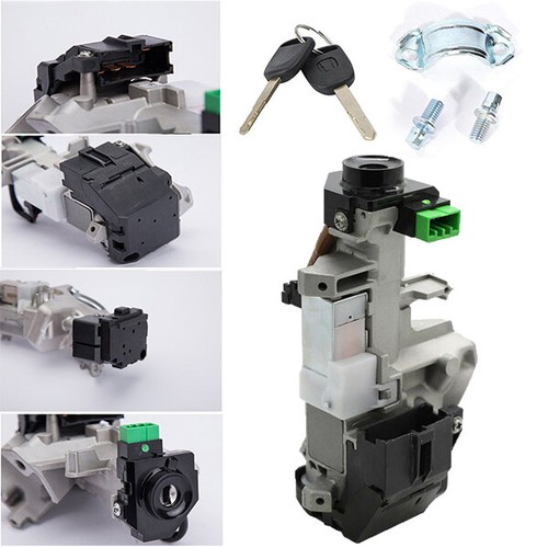 Ignition Lock Cylinder - 2003 Honda Accord | O'Reilly Auto Parts - Foto 2